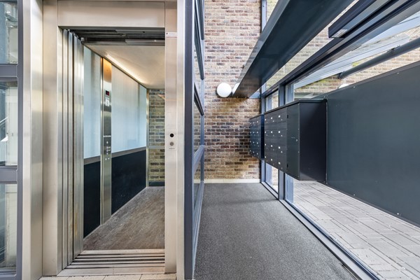 Medium property photo - Dodaarsoever 41, 2492 RZ Den Haag